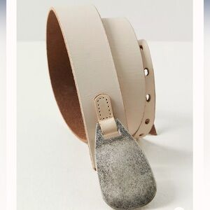 Free People Oyster Bay Hip Belt